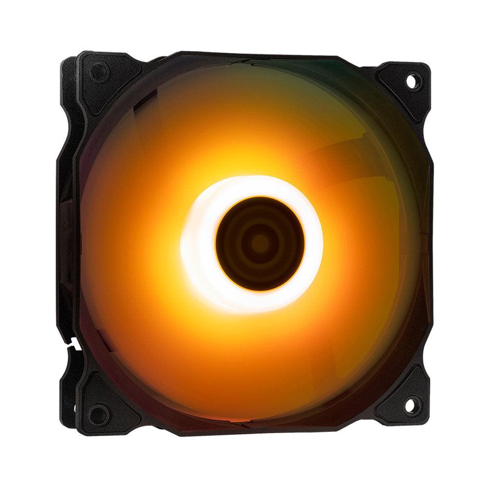 XPG Vento 120 ARGB PC Fan - Black - Zayoom