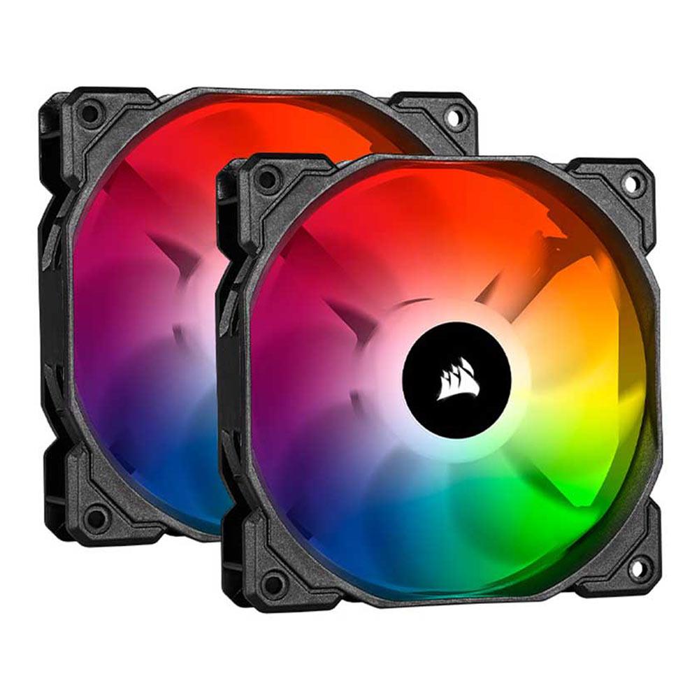 Ventilateur Corsair SP120 Performance Edition – Neuf, Pour PC