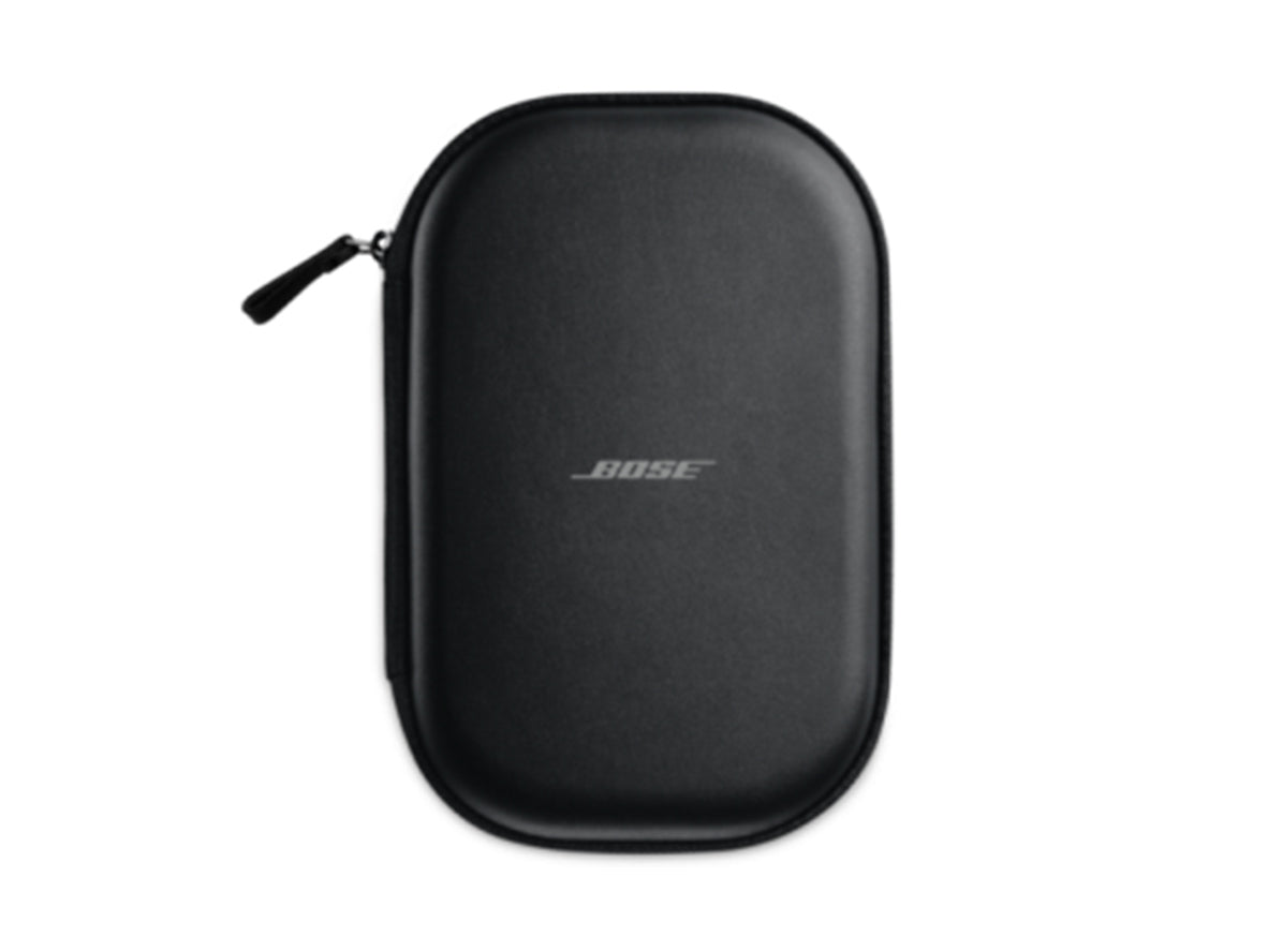 Bose QuietComfort Wireless Over the Ear Headphones - Black - Zayoom