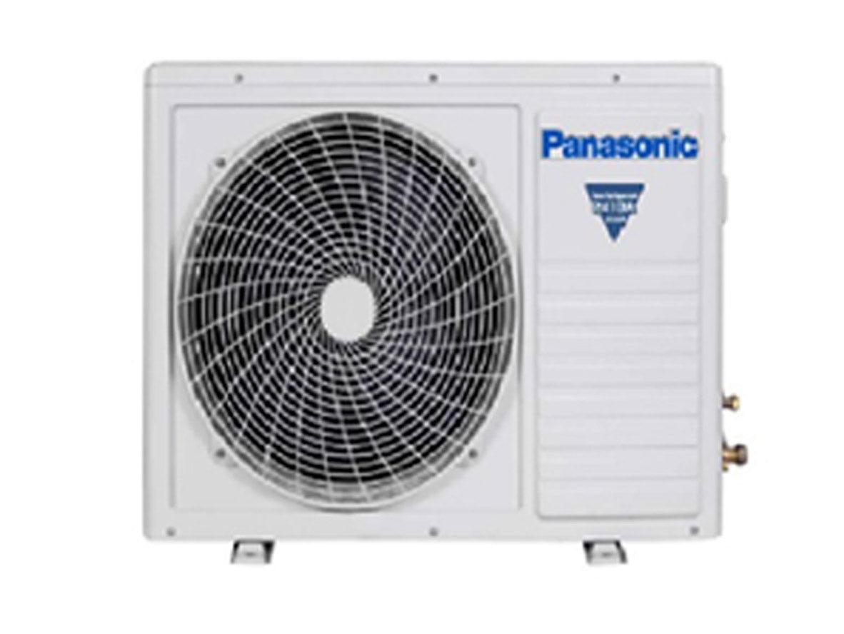 Panasonic Cassette Ac 32,900 BTU - 3 Tons - Air Conditioner - Zayoom