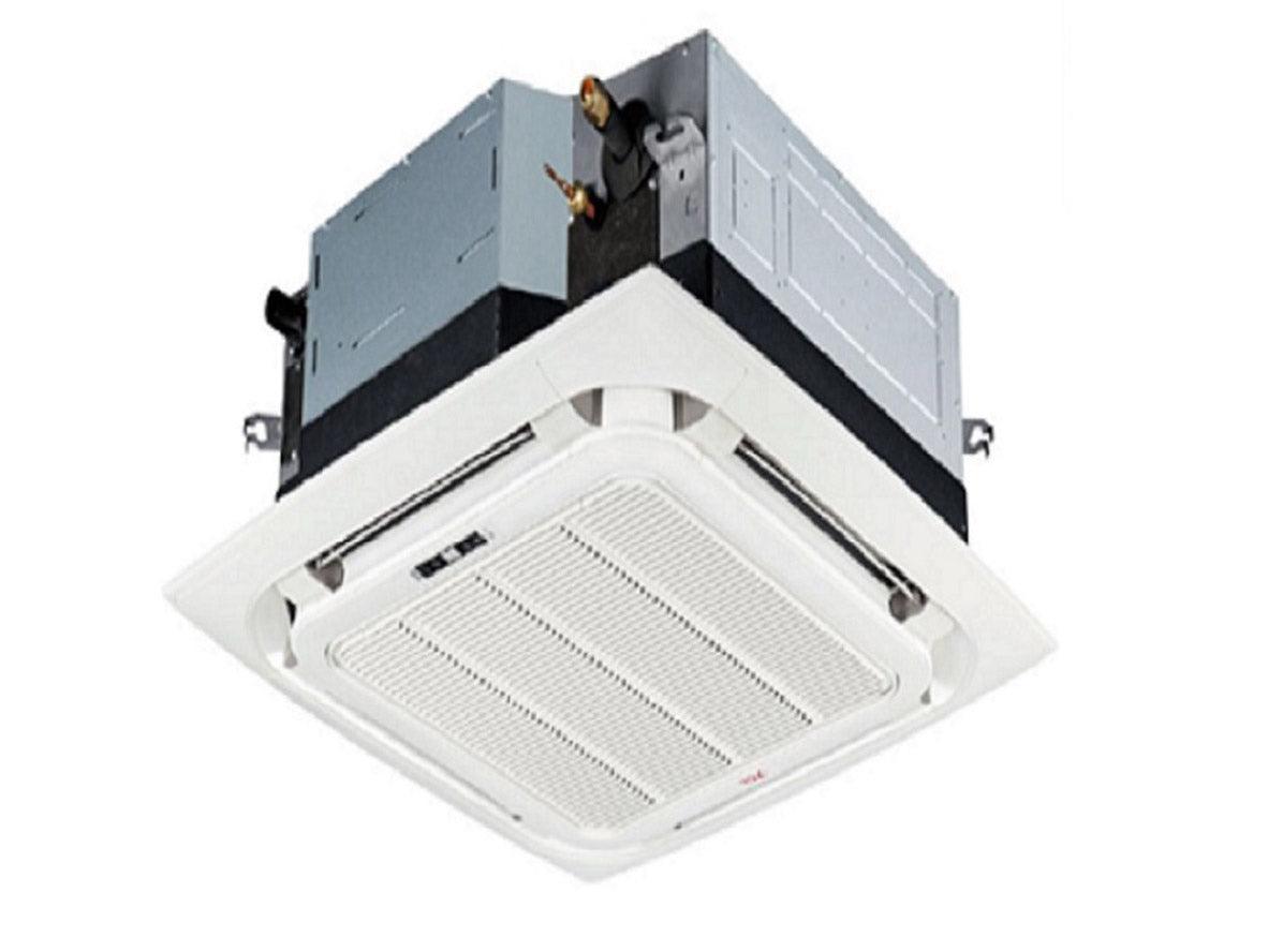 Panasonic Cassette Ac 32,900 BTU - 3 Tons - Air Conditioner - Zayoom