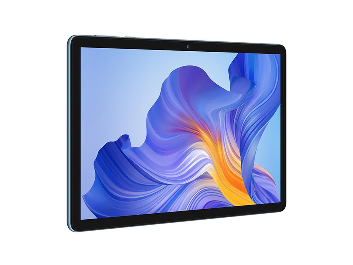 Honor Pad 8 - 128GB - 4GB RAM - WiFi Tablet - Blue + Smart Bluetooth Keyboard - Zayoom