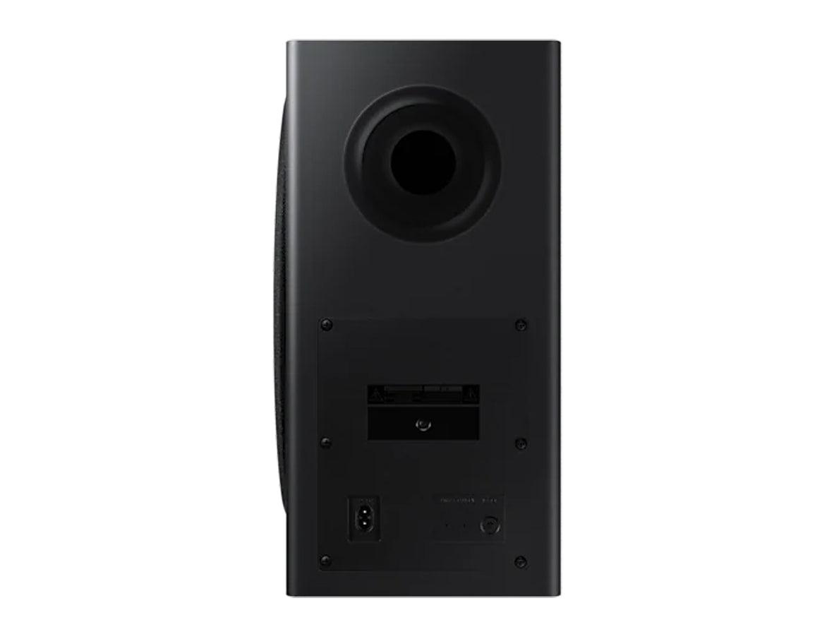 Samsung Q-Symphony 9.1.4ch Dolby Atmos Soundbar System With Wireless Subwoofer - Black - Zayoom
