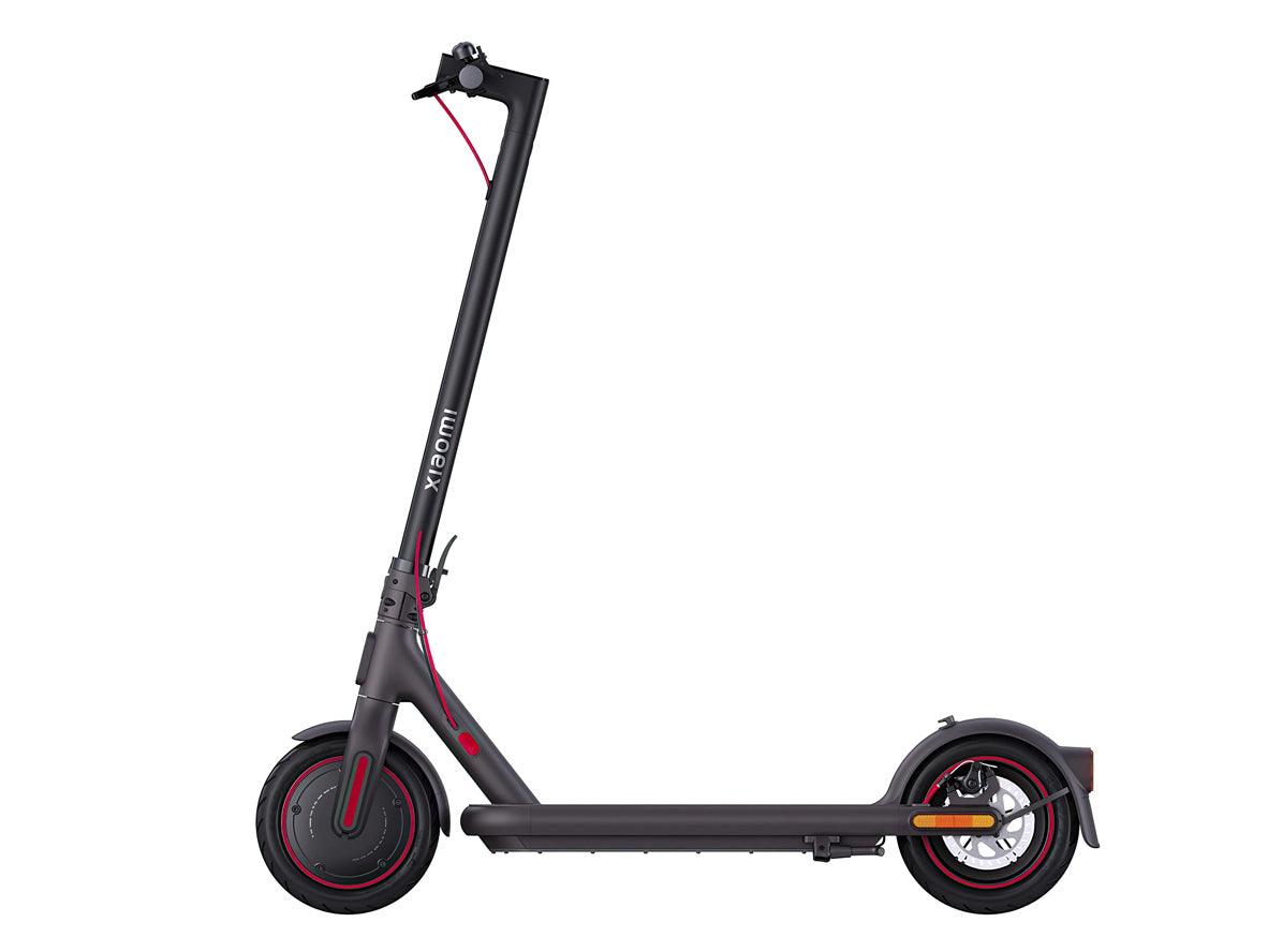 Xiaomi Electric Scooter 4 Pro - 2nd Gen - Zayoom