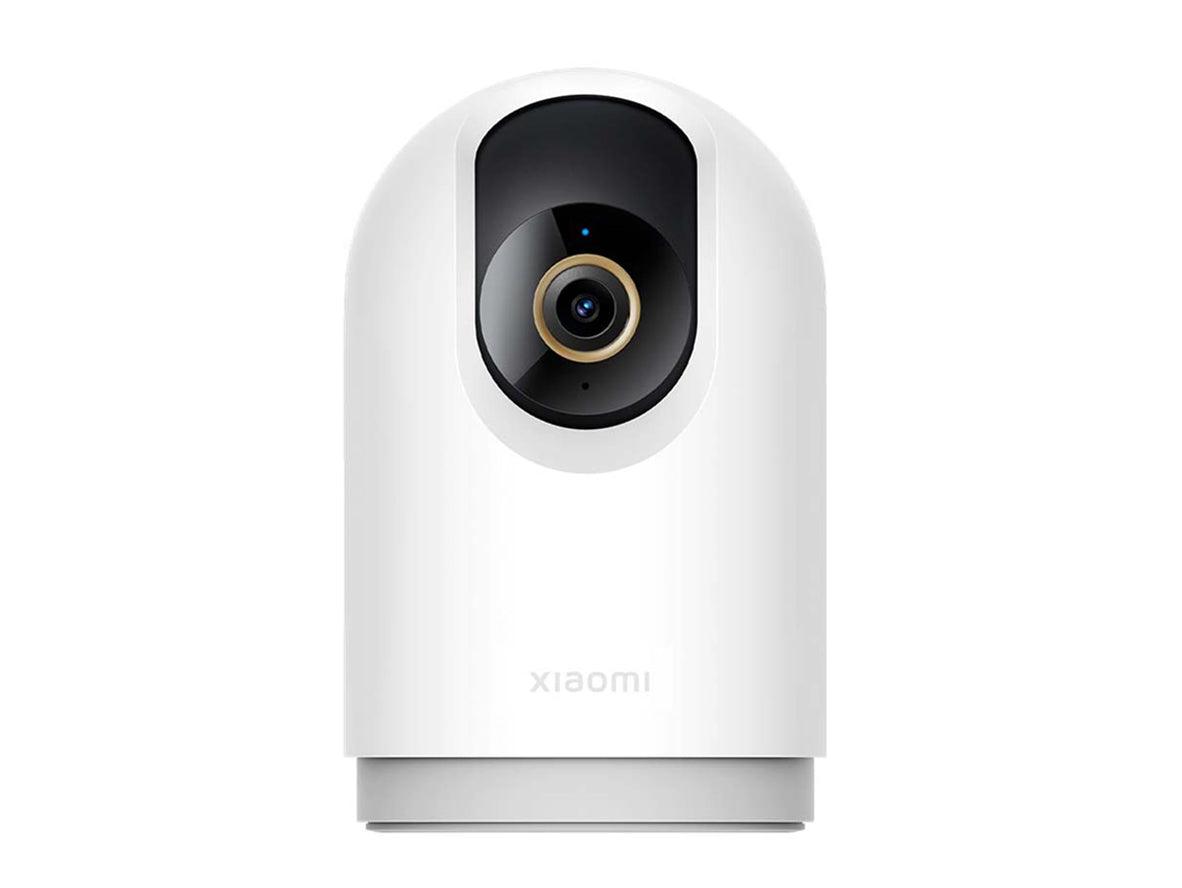 Xiaomi C500 Pro Smart Camera with MJA1 Security Chip & HDR Mode - Zayoom