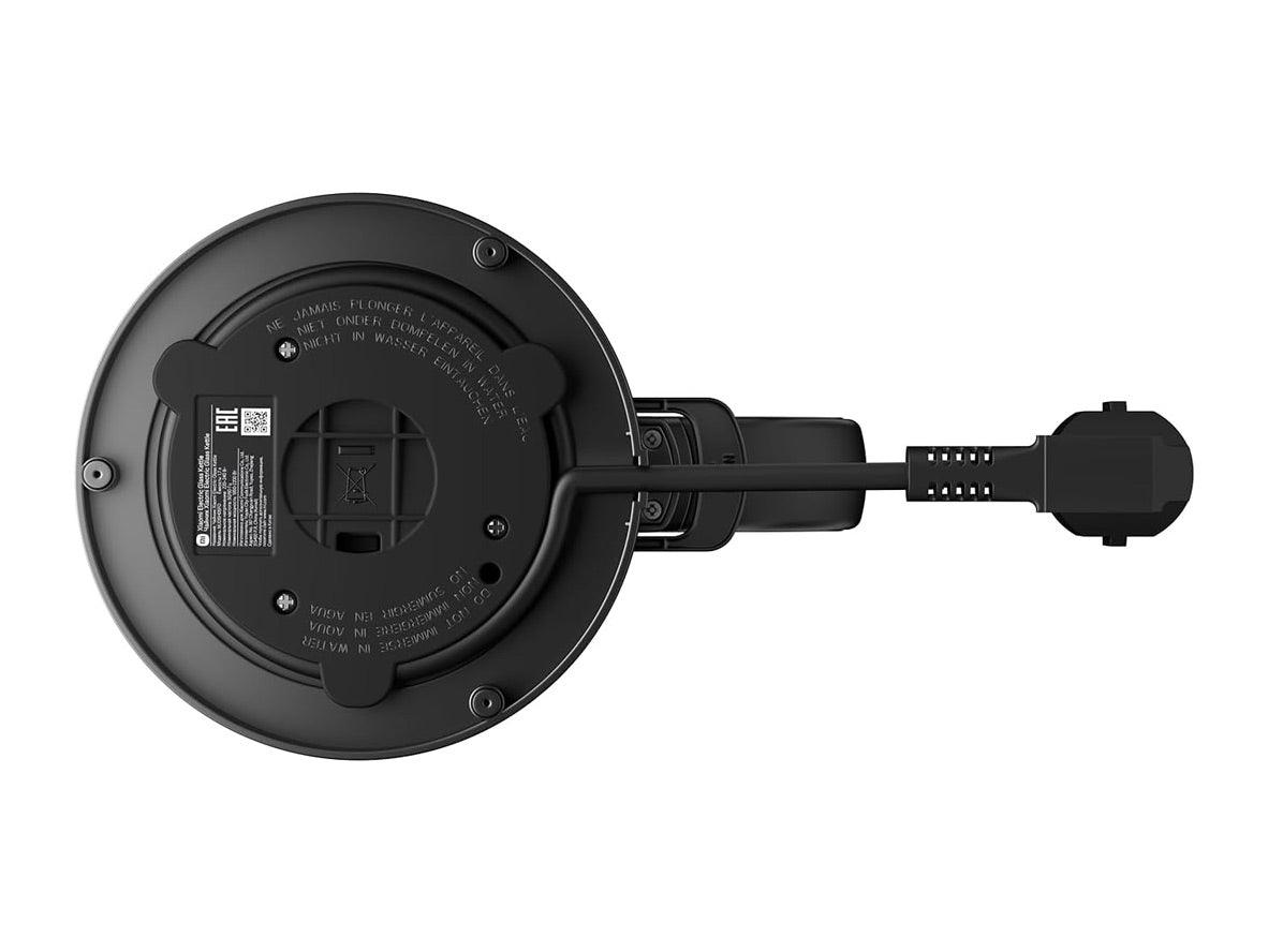 Xiaomi Electric Glass Kettle 1.7 Liter - 2200W - Zayoom