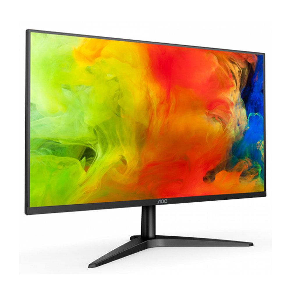 AOC 24 Inch FHD 60Hz LCD Monitor - Zayoom
