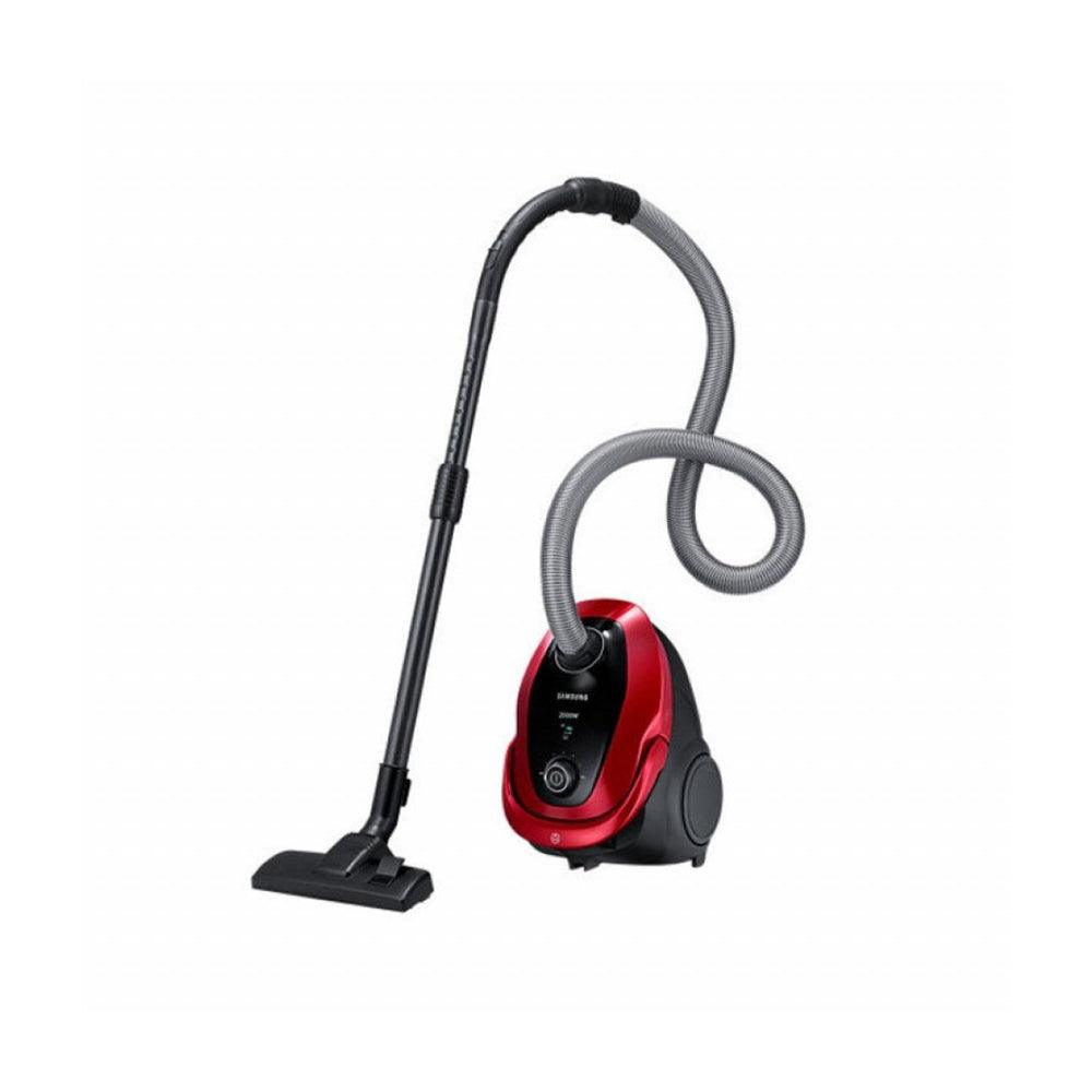 Samsung Canister Bag Vacuum Cleaner 2000W - Zayoom