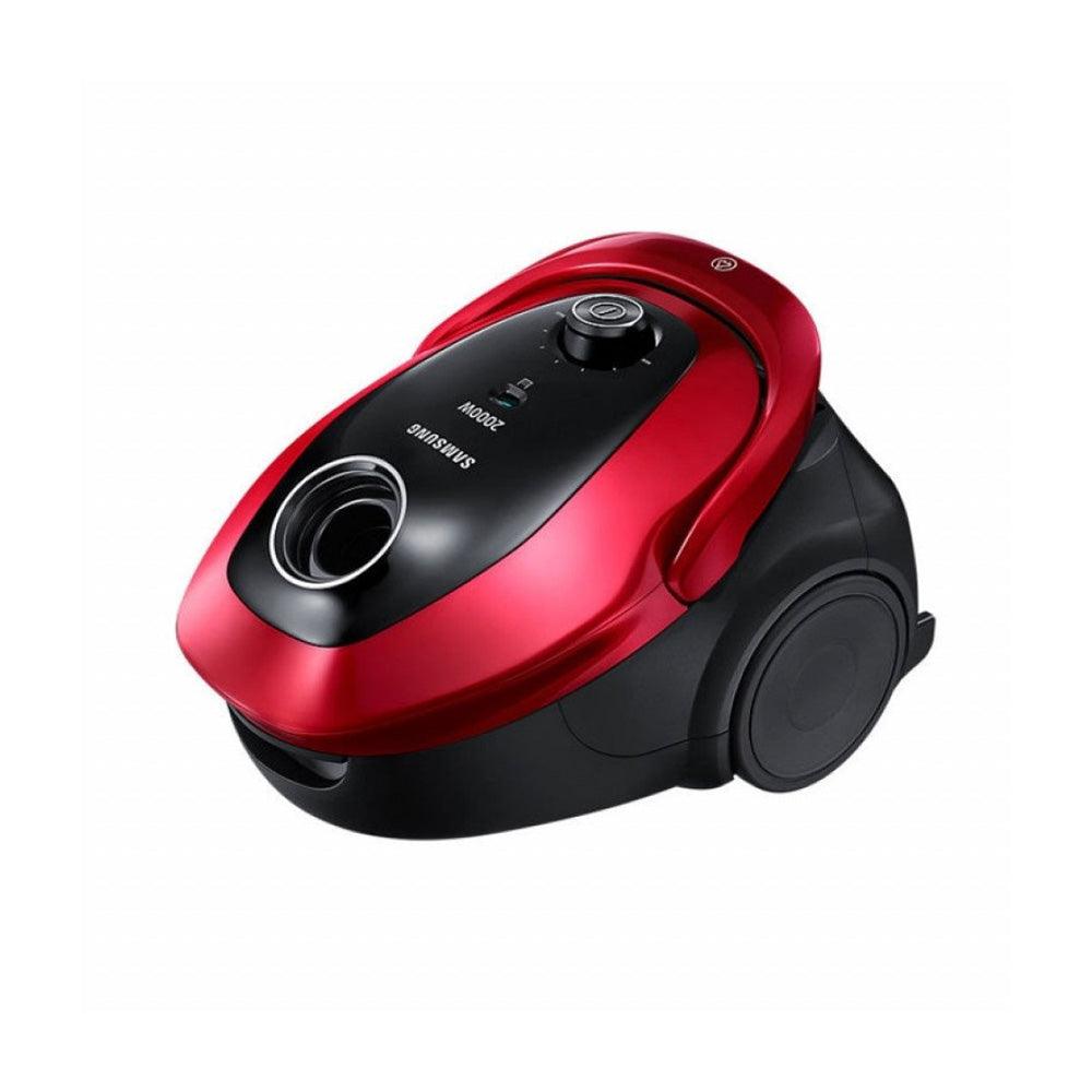 Samsung Canister Bag Vacuum Cleaner 2000W - Zayoom