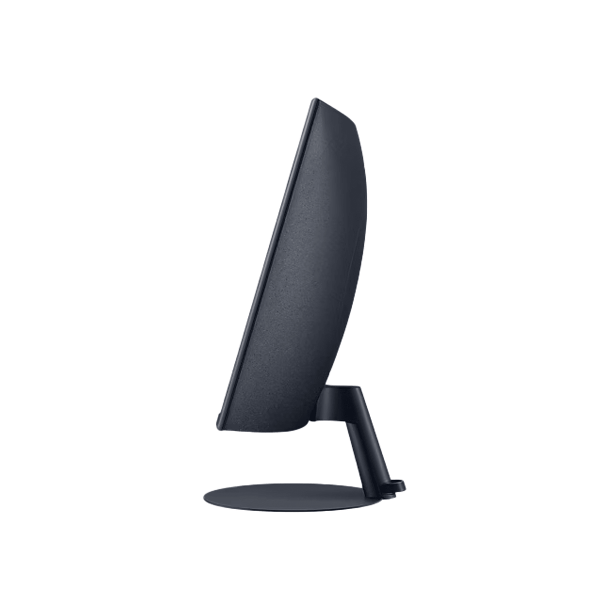 Samsung 27 Inch Full HD VA Essential Curved Monitor With 1000R Curvature 75Hz - Black - Zayoom