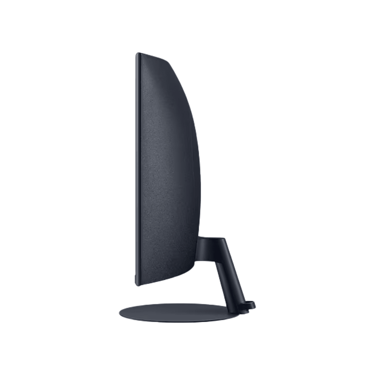 Samsung 27 Inch Full HD VA Essential Curved Monitor With 1000R Curvature 75Hz - Black - Zayoom