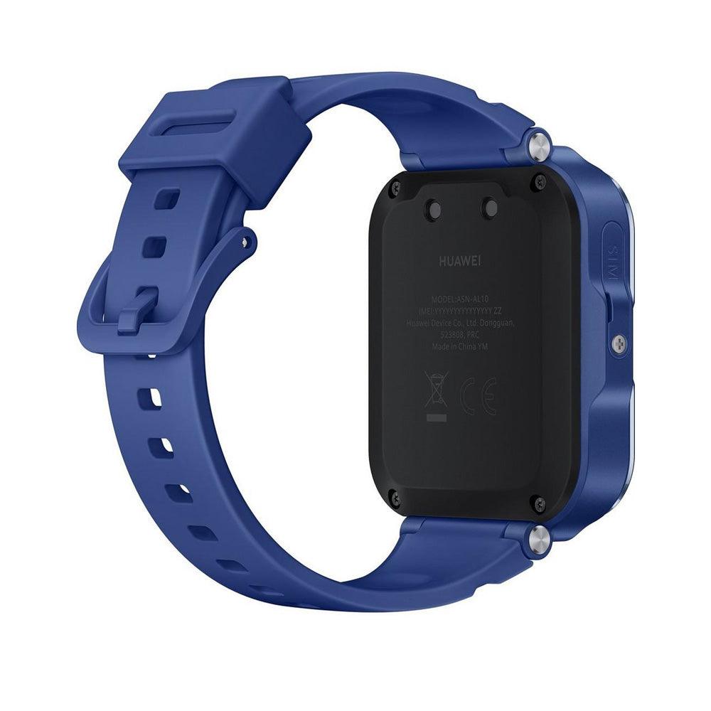 HUAWEI Watch Kids 4 Pro - Smart Watch - Blue - Zayoom