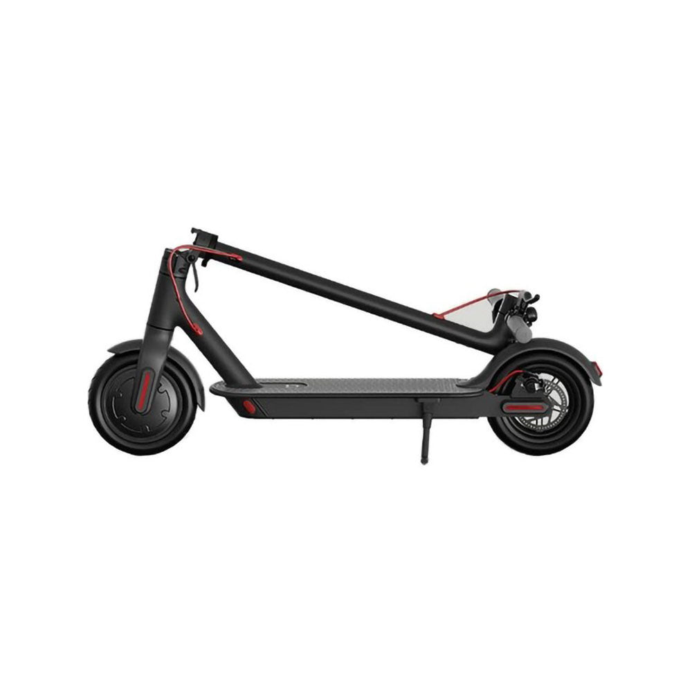 Xiaomi Electric Scooter 1S - Black- ASIS