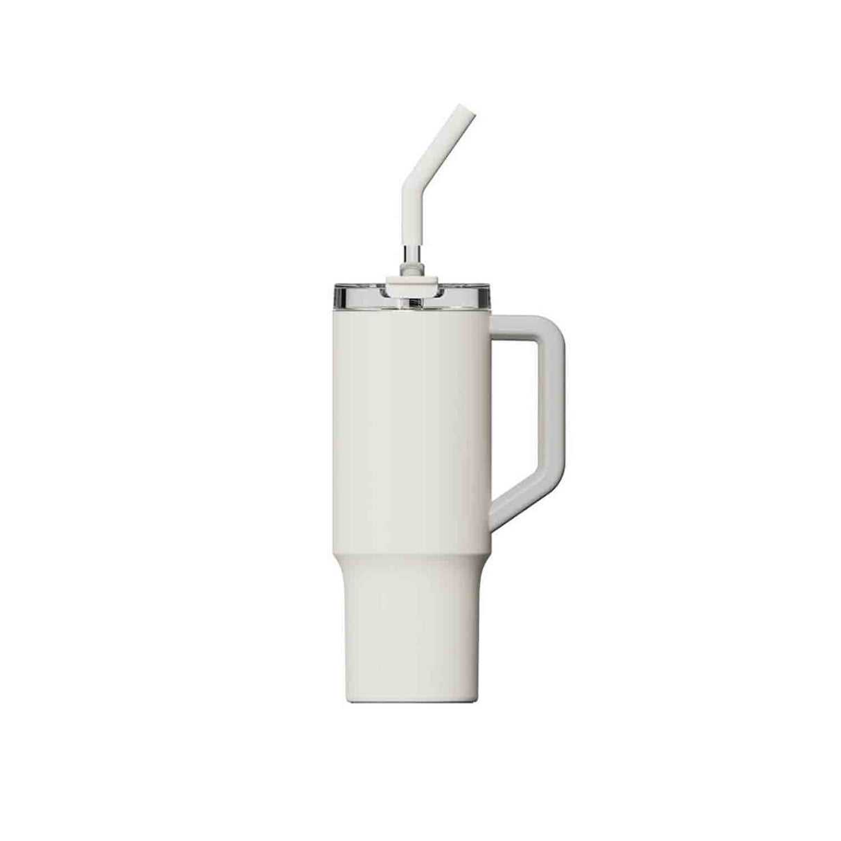 Xiaomi Drinking Cup with Lid and Straw