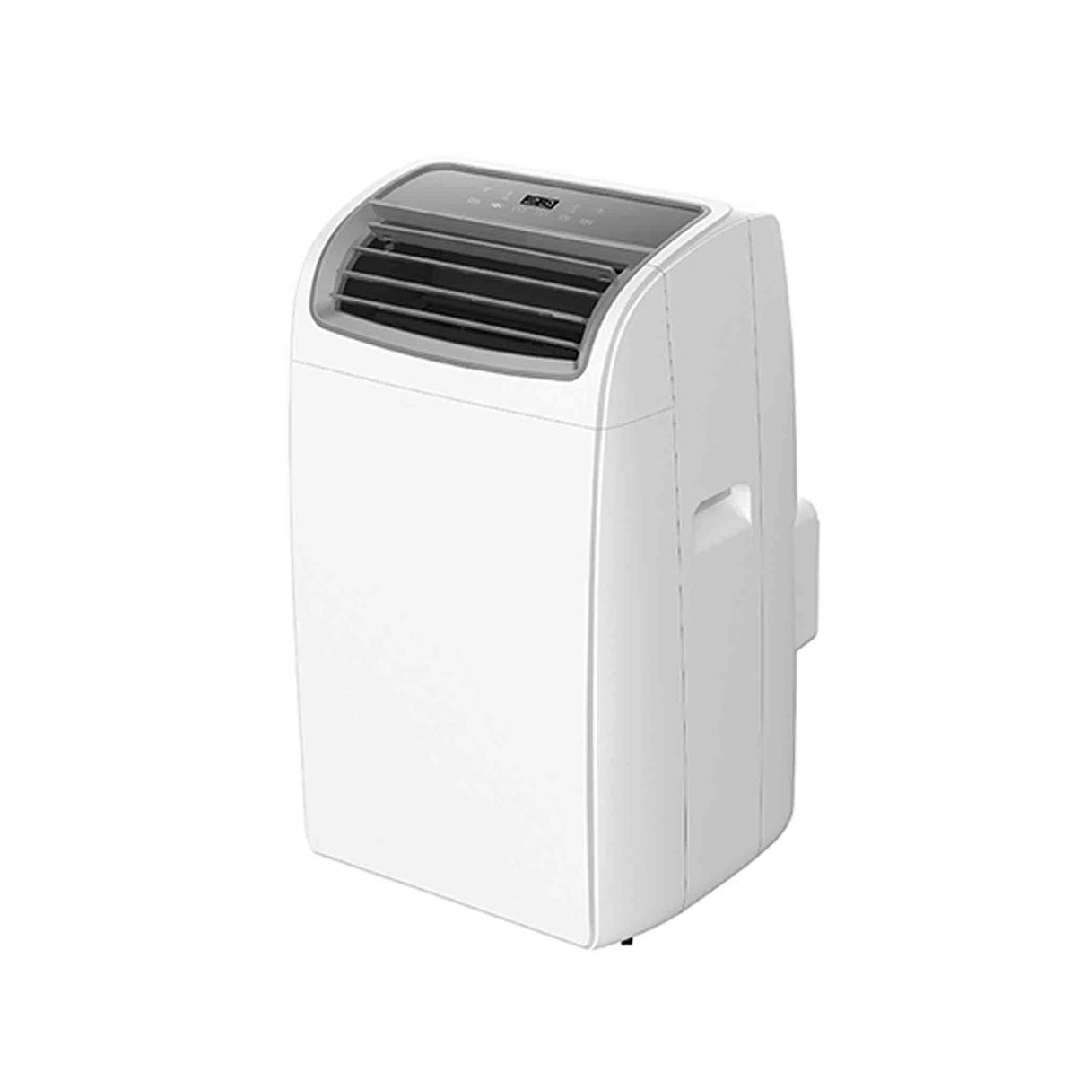 TCL Portable AC 14,000 BTU - 1.2 Tons - Multi-Fins - Air Conditioner - Zayoom