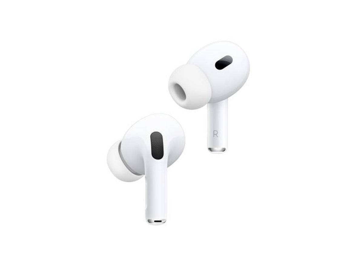 Apple AirPods Pro 2nd Generation with MagSafe Case USB‑C - Zayoom