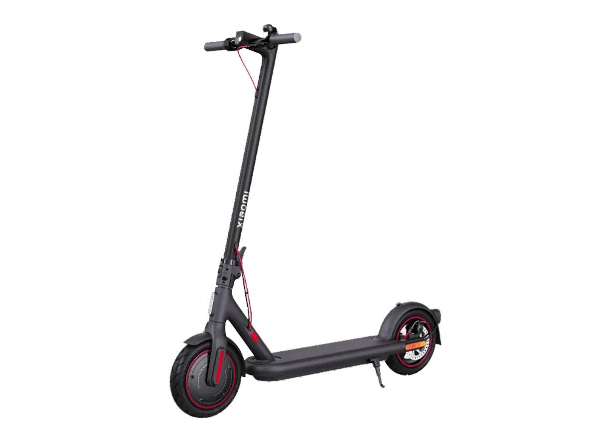 Xiaomi Electric Scooter 4 Pro - 2nd Gen - Zayoom
