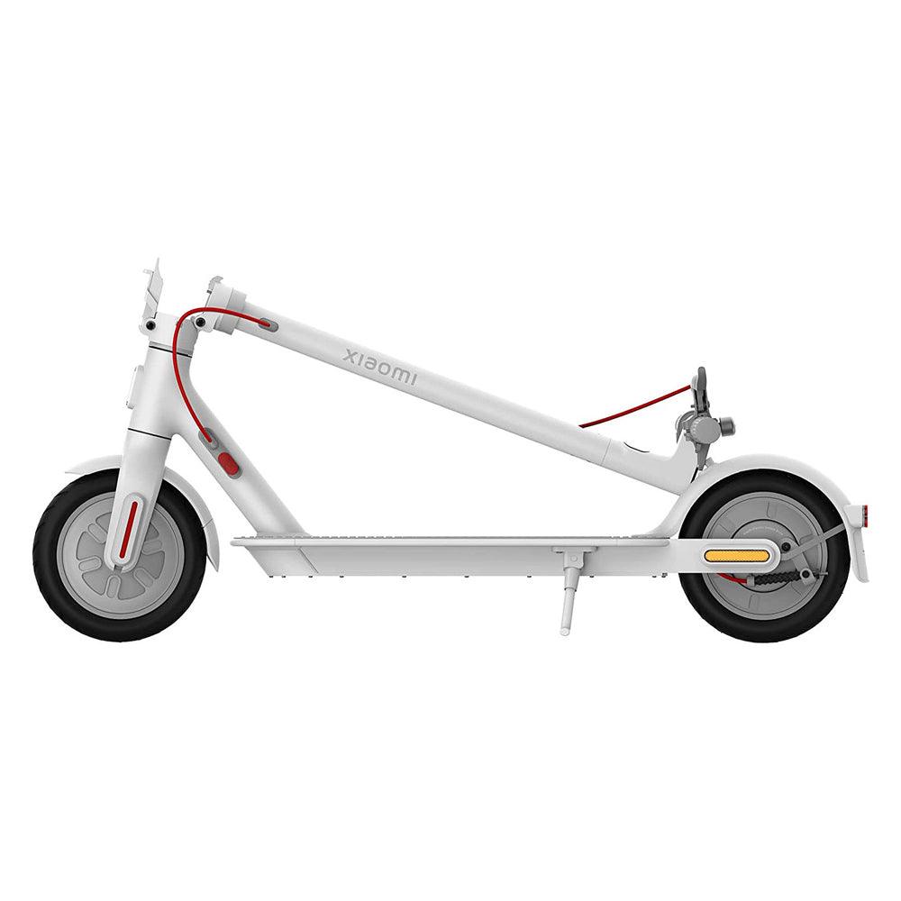 Xiaomi Electric Scooter 3 Lite - White - Zayoom