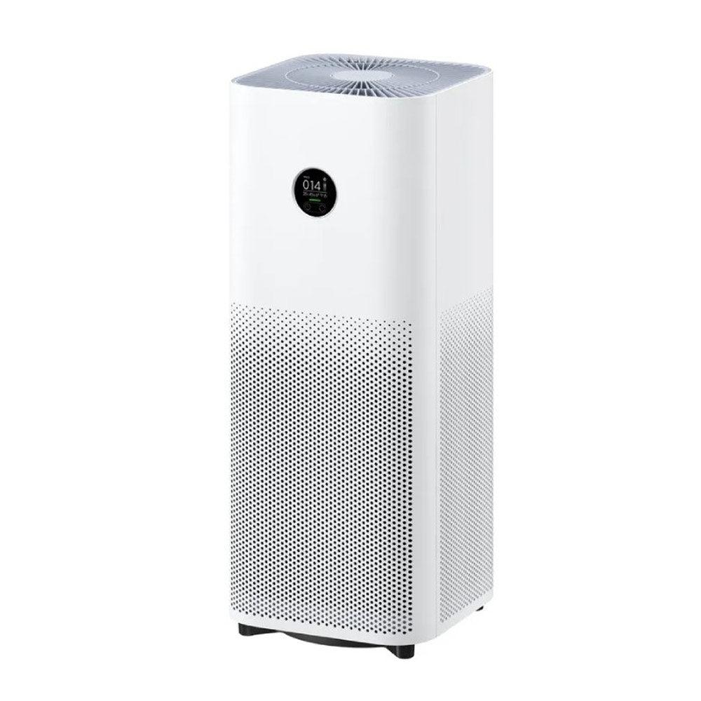 Xiaomi Smart Air Purifier 4 Pro - White - Zayoom