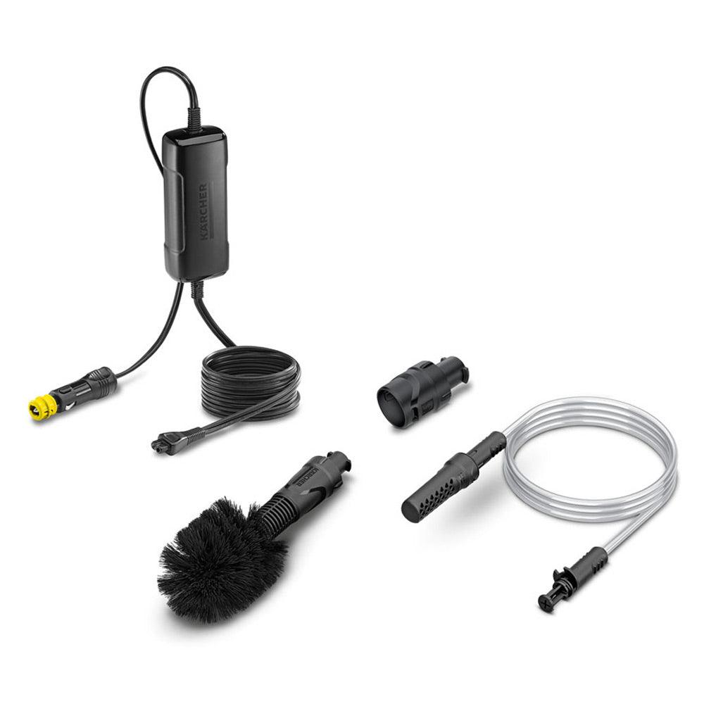 KARCHER OC 3 Plus Multipurpose Box Mobile Outdoor Cleaner - Zayoom