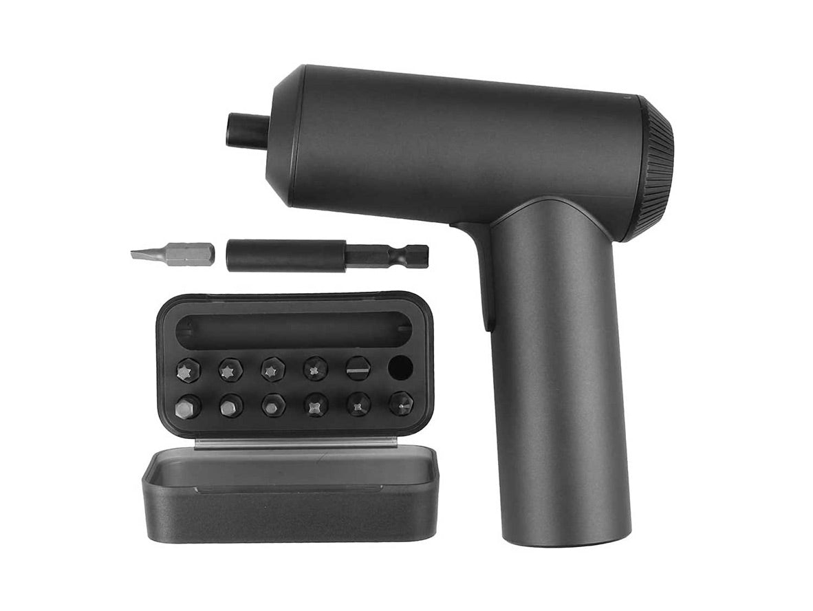 Xiaomi Cordless Screwdriver - Zayoom