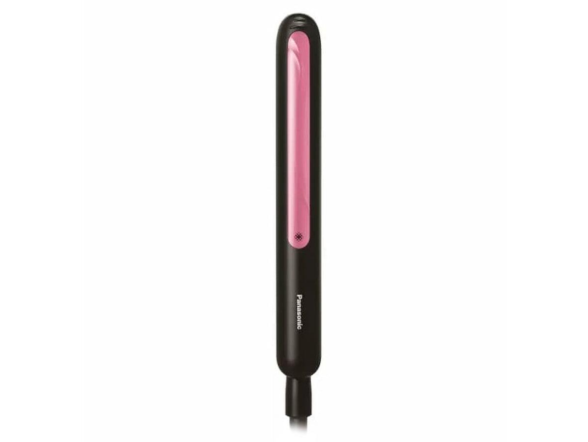 Panasonic Multi-Styling Straightener and Curler - Black - Zayoom