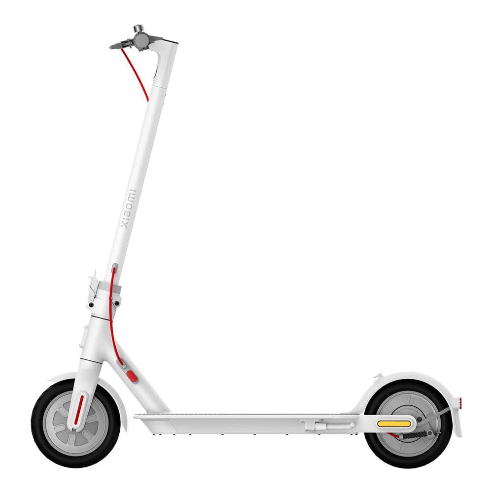 Xiaomi Electric Scooter 3 Lite - White - Zayoom