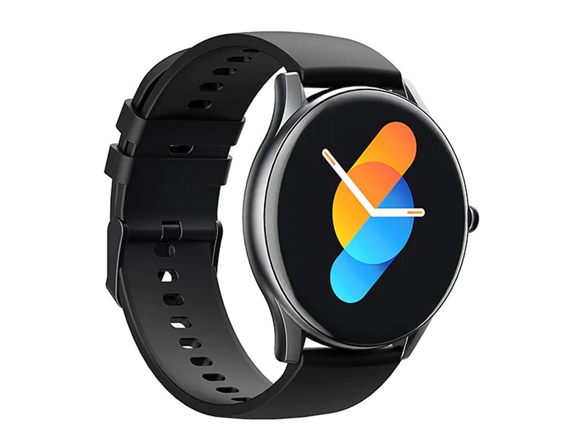 Havit M9036 Smart Watch Intelligent Life Long-lasting Mastery - Black - Zayoom