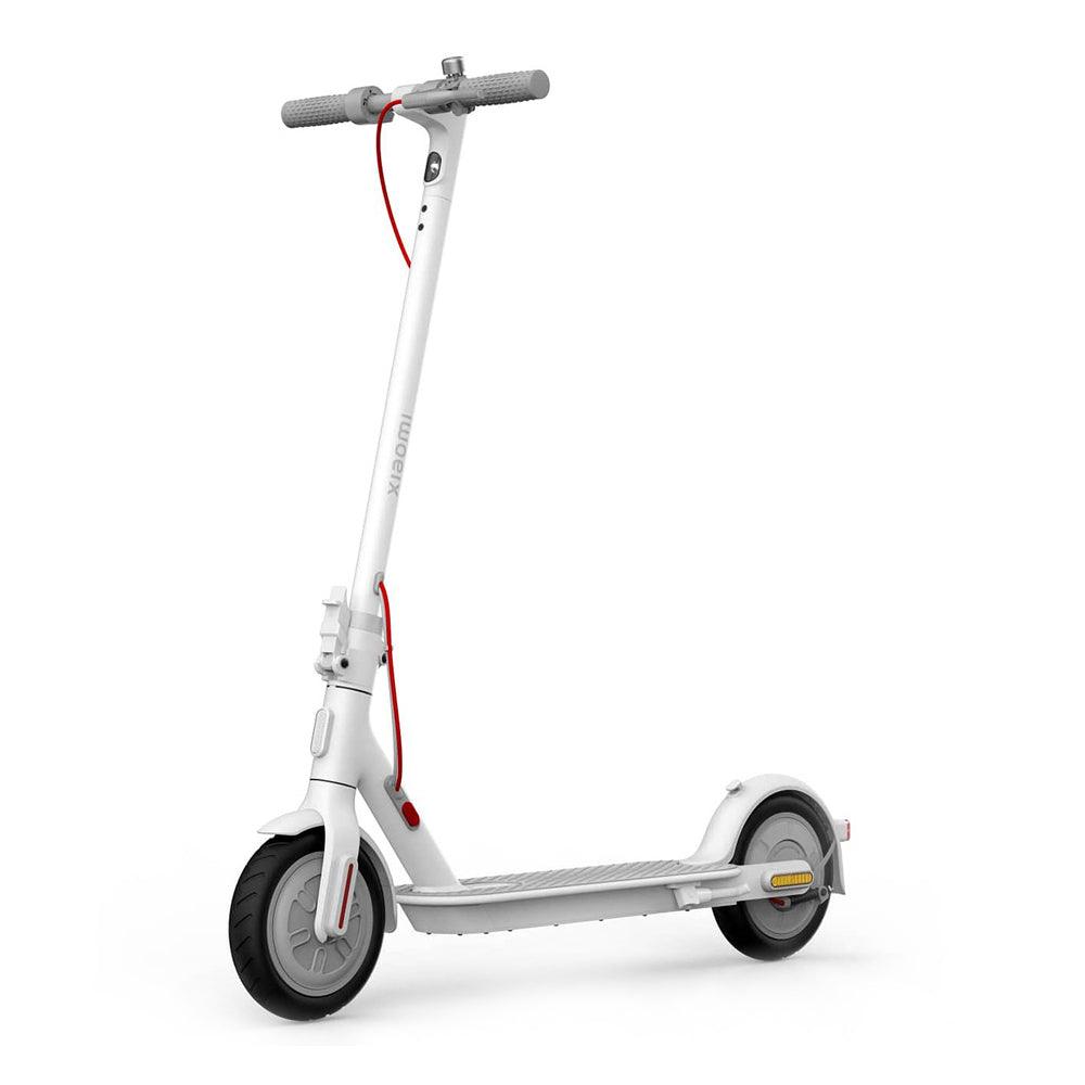 Xiaomi Electric Scooter 3 Lite - White - Zayoom