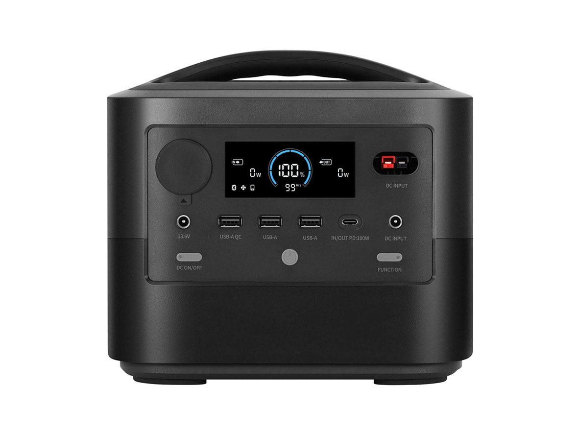 70mai Hiker 400 Portable Power Station - Zayoom