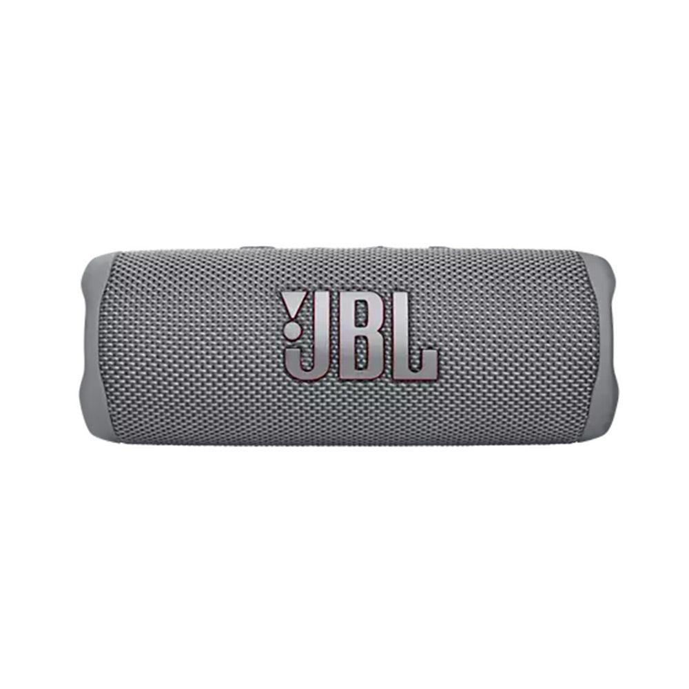 JBL FLIP 6 Portable Speaker IP67 Water-Dust Proof - Grey - Zayoom