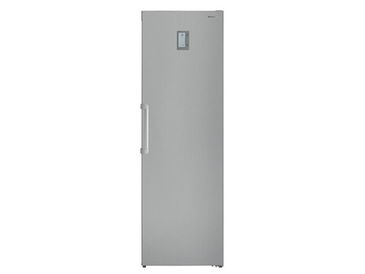 Sharp 415L Up Right Freezer 14.6CFT - Inox - Zayoom