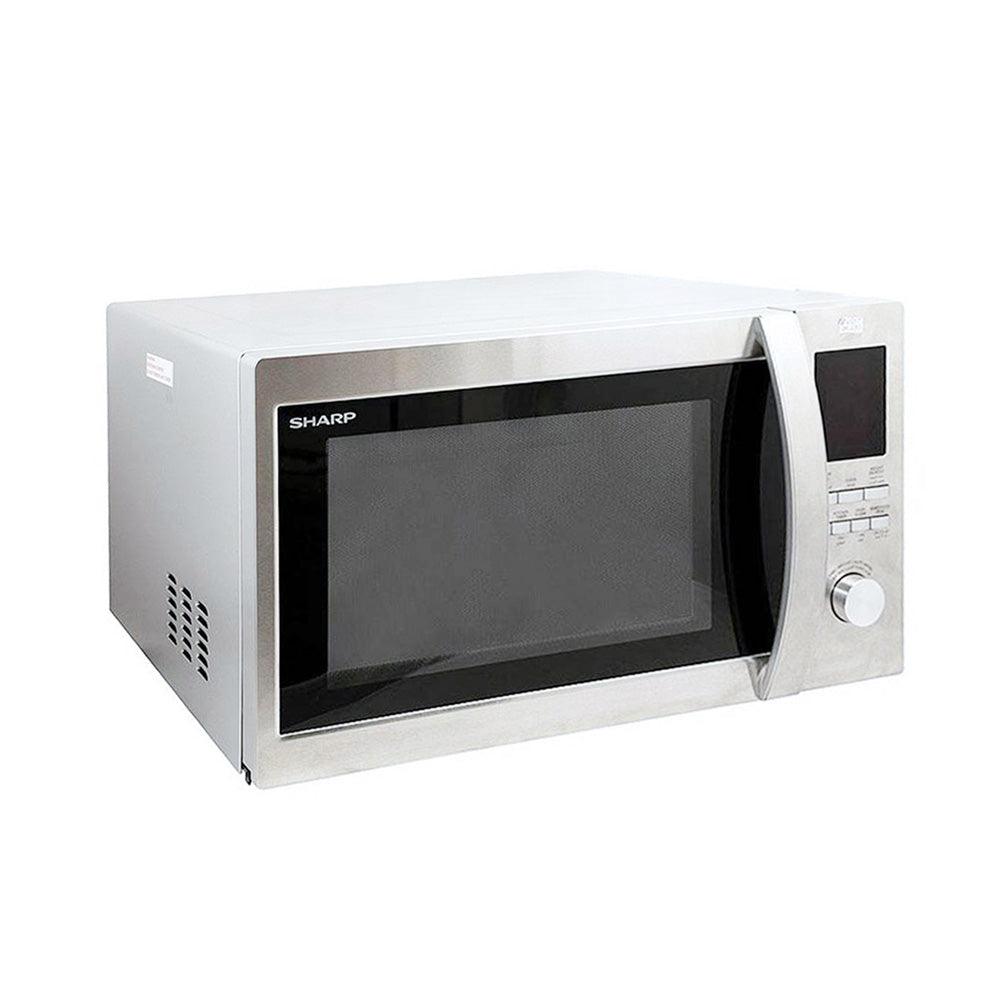SHARP 43 Liters Microwave Oven With Grill - Zayoom