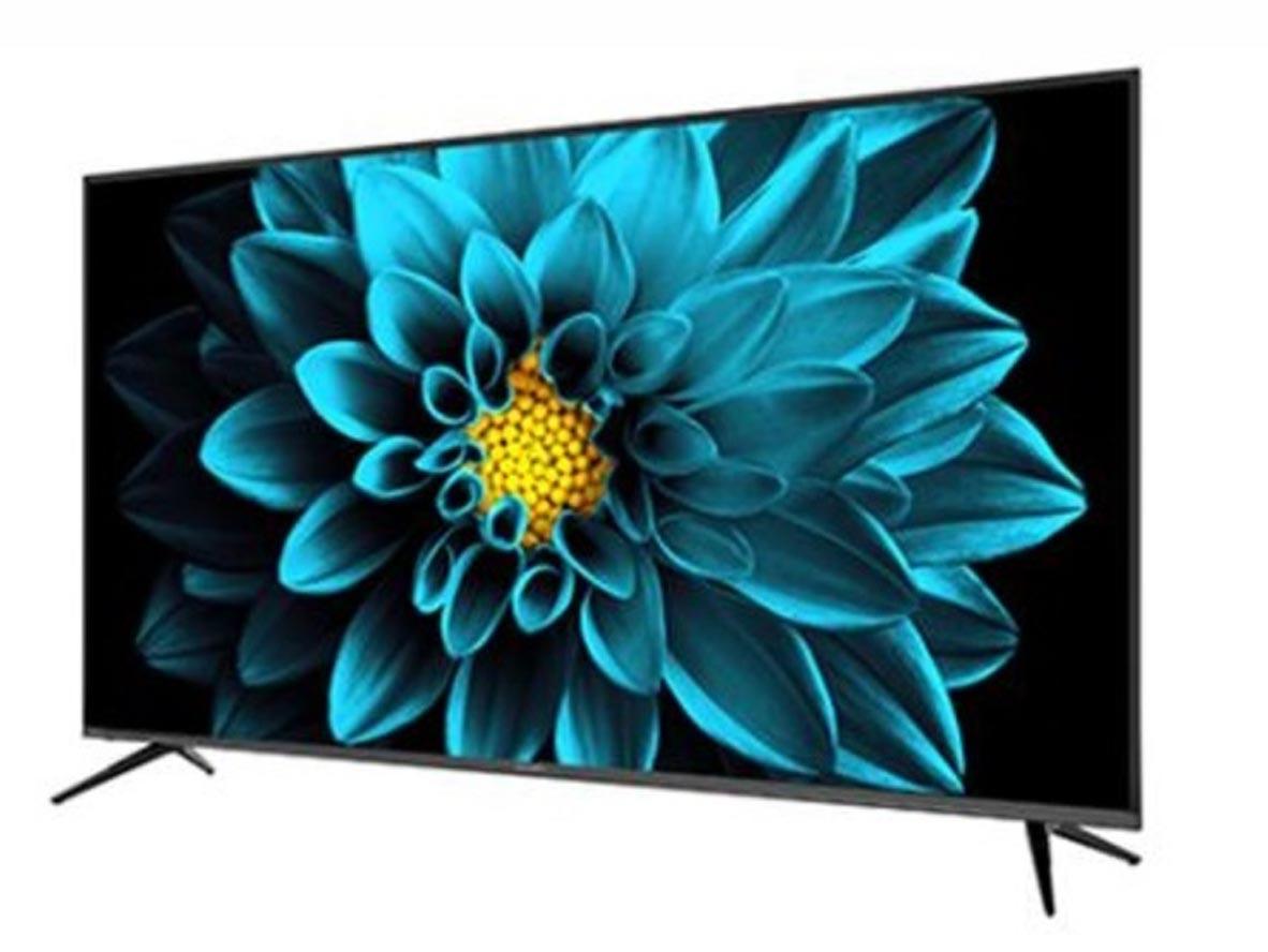 Sharp 70 inch UHD - 4K - Android Smart TV - Zayoom