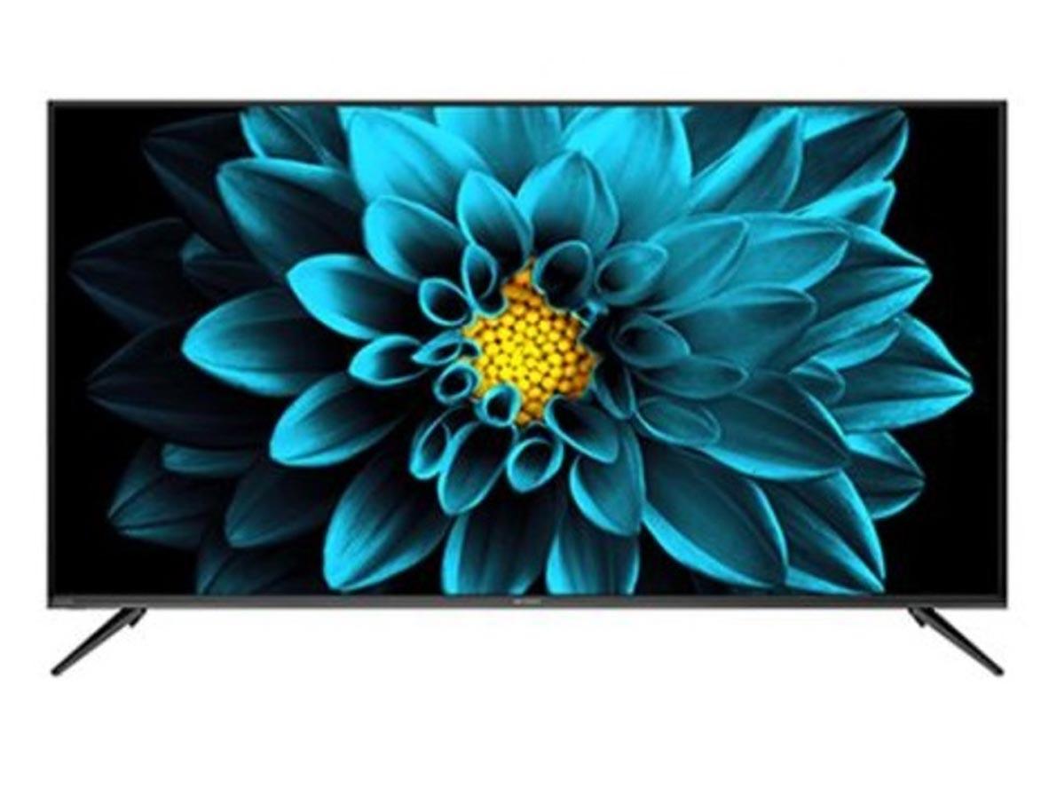 Sharp 70 inch UHD - 4K - Android Smart TV - Zayoom