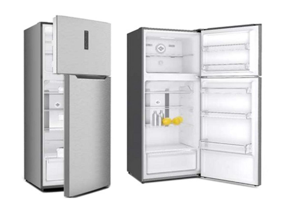 Sharp 24-foot refrigerator