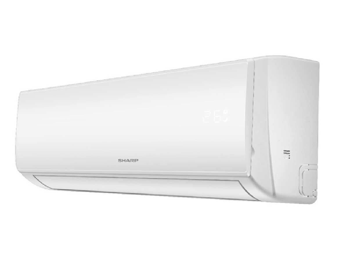 Sharp Split Unit AC 18,000 BTU - 1.5 Tons - Air Conditioner - Zayoom