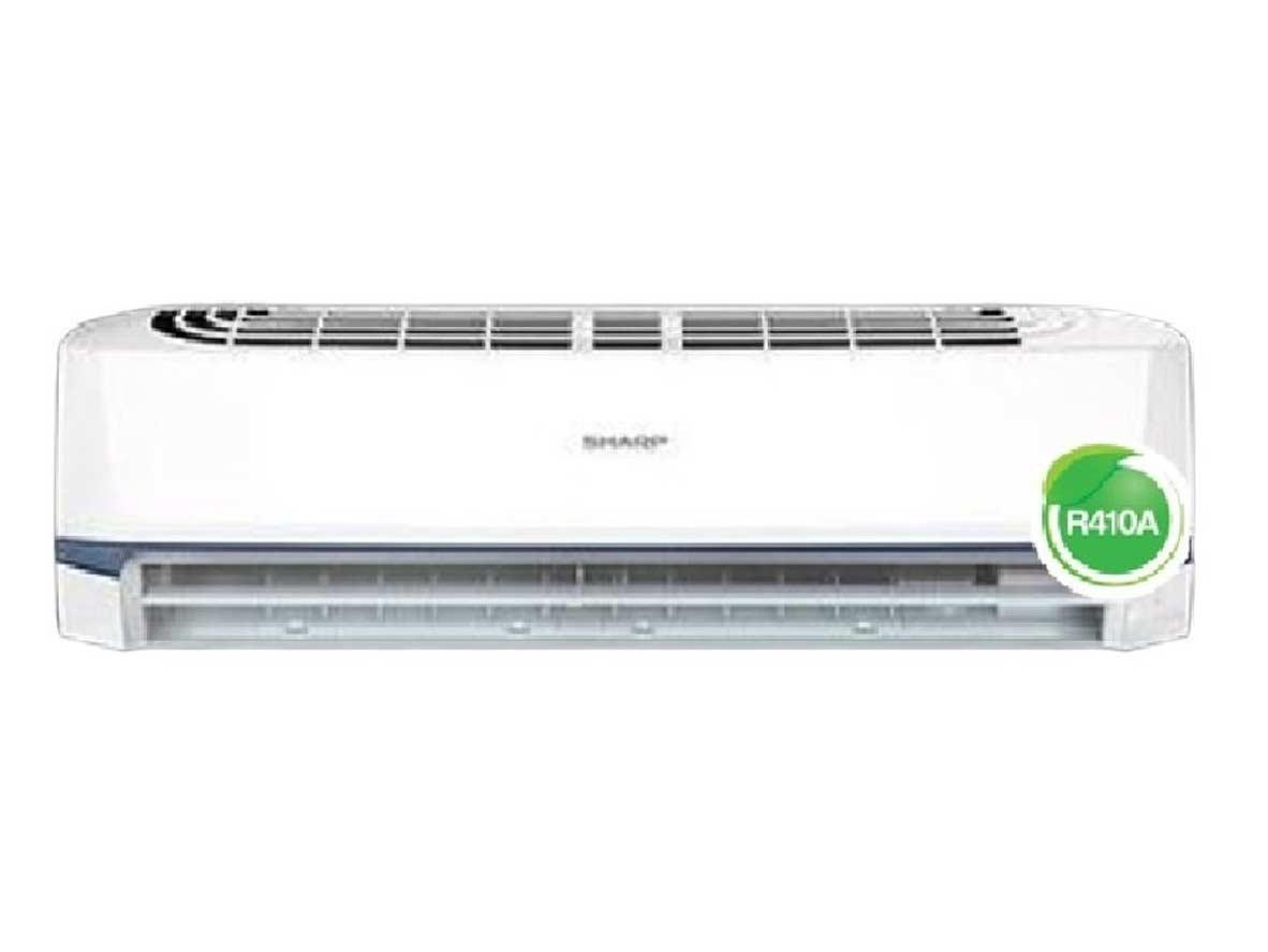 Sharp Split Unit AC 24,000 BTU - 2 Tons - Air Conditioner - Zayoom