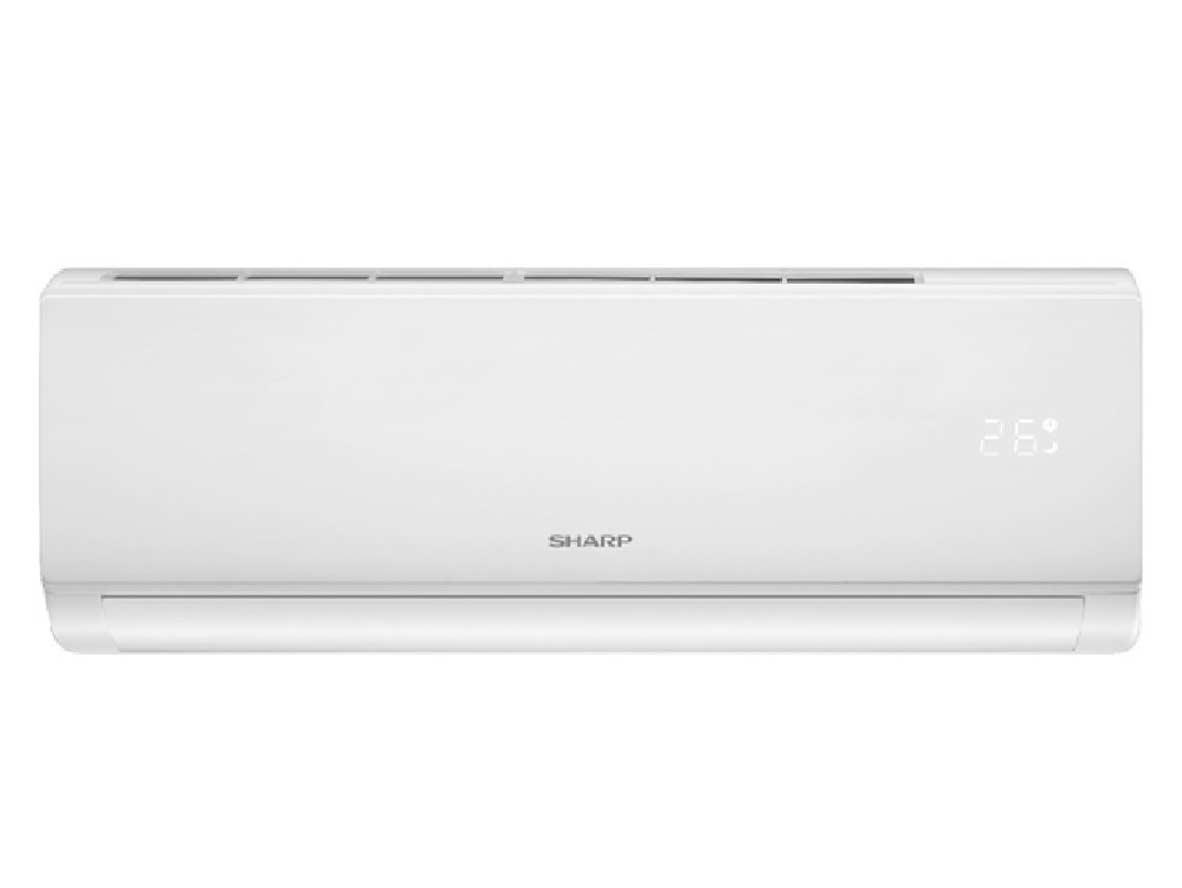 Sharp Split Unit AC 22,000 BTU - 2 Tons - Air Conditioner - Zayoom