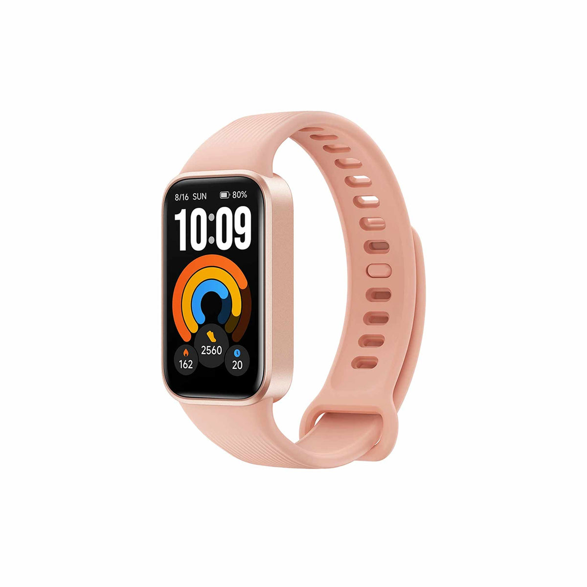 Xiaomi Smart Band 11 Active - Pomelo Pink