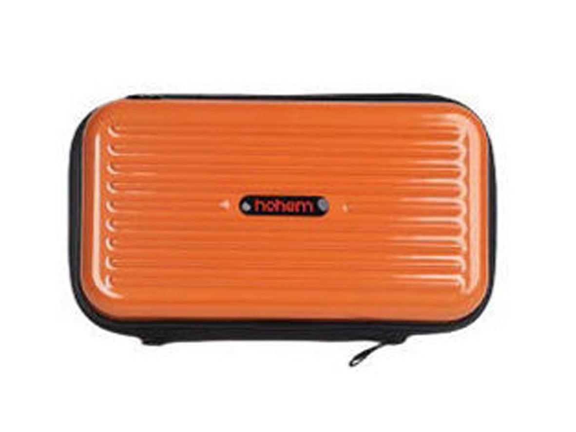 Hohem Shell Backpack - Orange - Zayoom