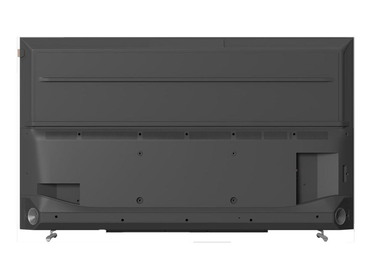 Skyworth 65 Inch QLED 4K Ultra HD 120Hz Smart Android TV HDR10+ Dolby Vision&Atmos Chromecast Built-In with Google Assistant - Zayoom