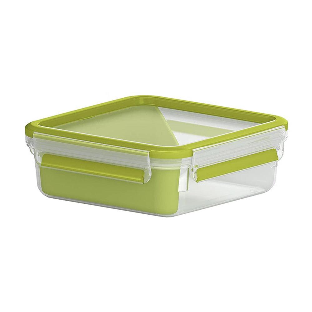 Tefal MasterSeal To Go Sandwich Box - 0.85L - Zayoom