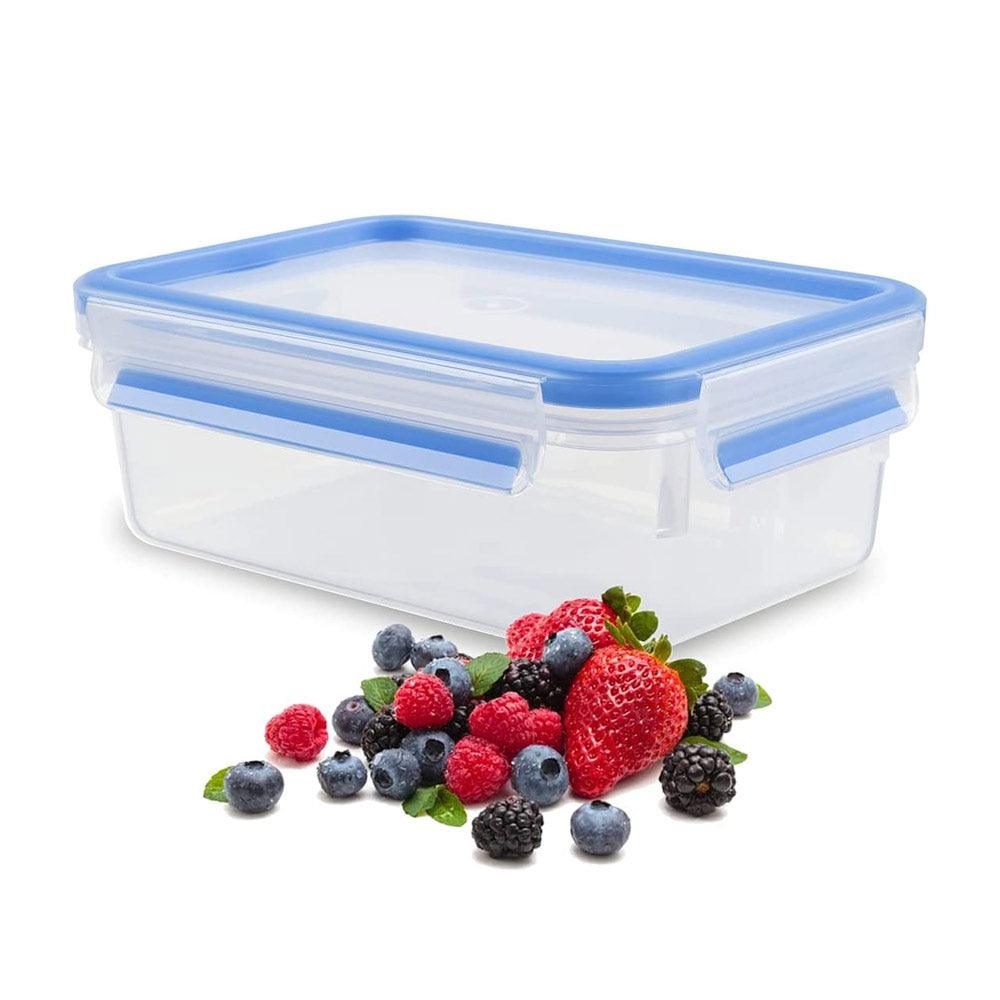 Tefal MasterSeal Fresh Box Food Conservation - 0.55L - Zayoom