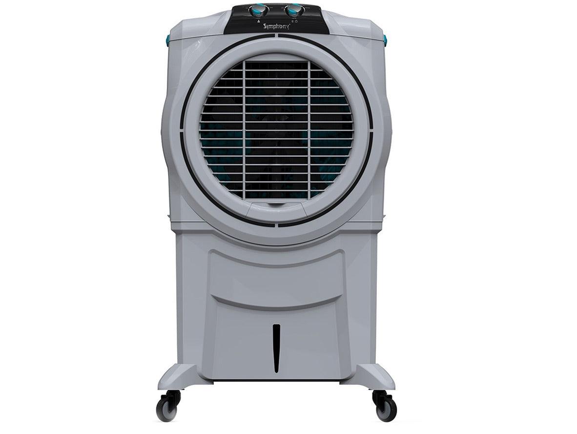 Symphony Air Cooler 115L - 185W - Zayoom