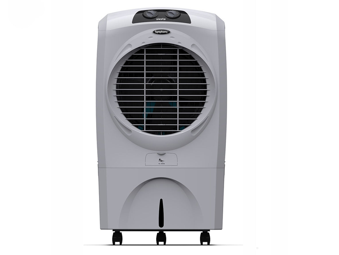 Symphony 70L Air Cooler - 150W - Zayoom