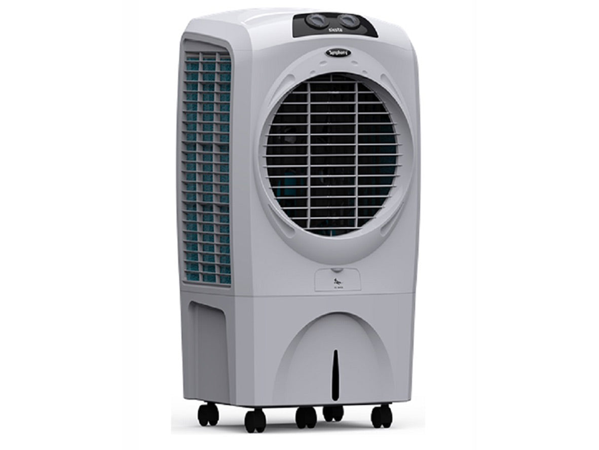 Symphony 70L Air Cooler - 150W - Zayoom