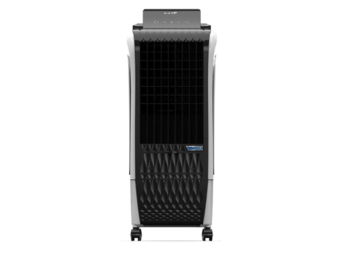 symphony central air cooler for home