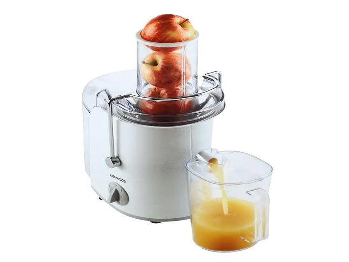 KENWOOD Centrifugal Juicer 800W - White - Zayoom