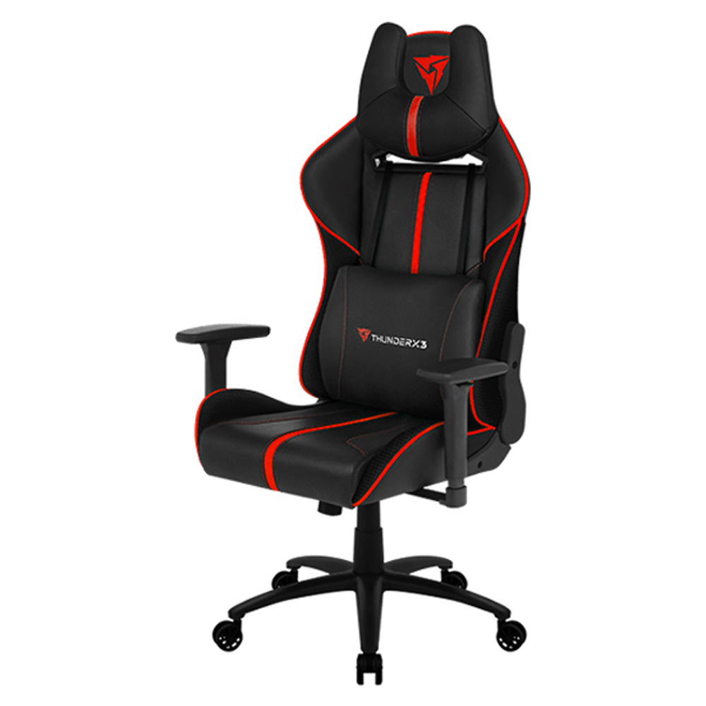 ThunderX3 Gaming Chair BC5 - Black/Red